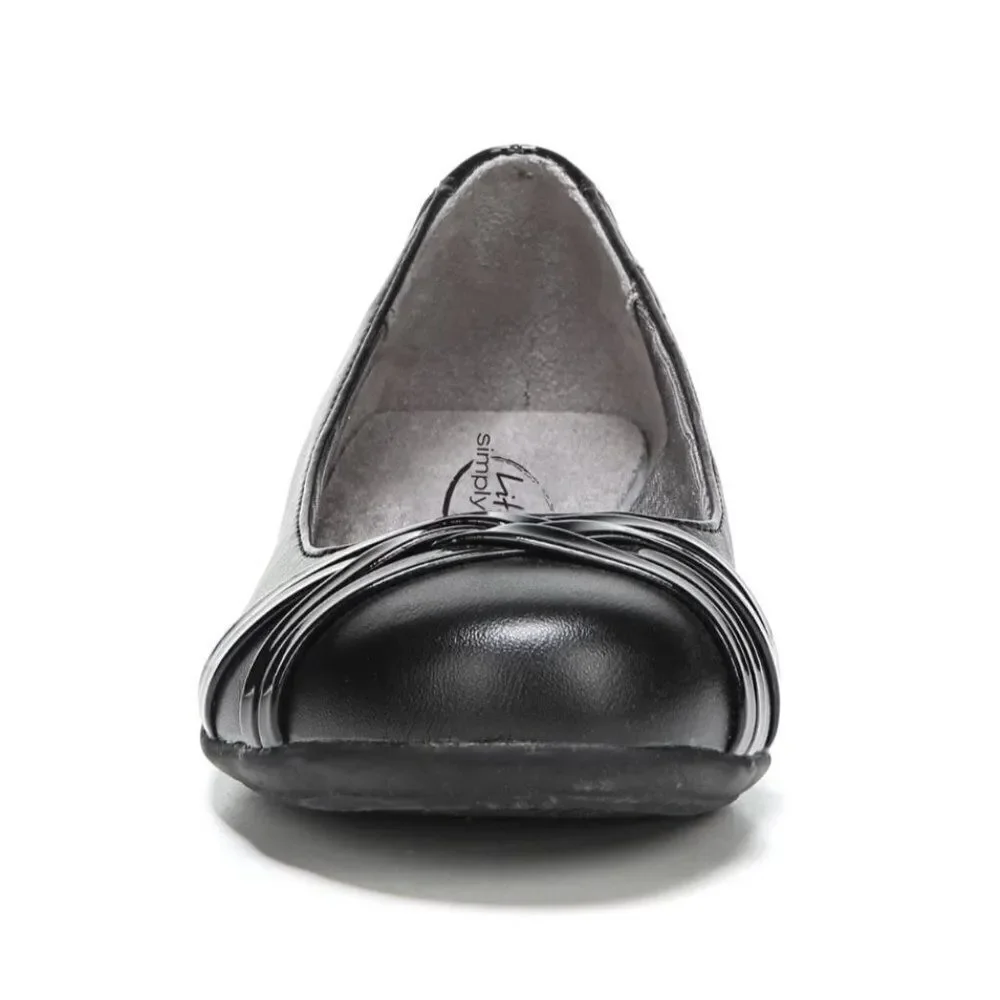 LifeStride Aliza Ballet Flat